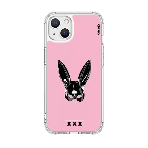 Чехол Casexy Little Secret для iPhone 14 Plus в Сумах