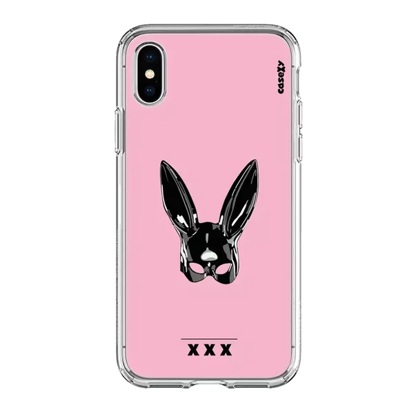 Чехол Casexy Little Secret для iPhone X | XS в Кропивницком