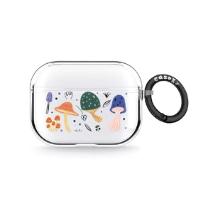 Чохол Casexy Mushrooms Power Case для AirPods Pro 2