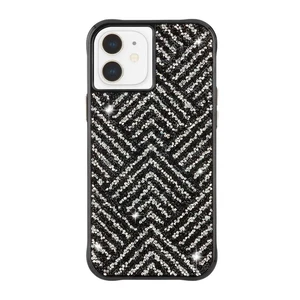 Захисний чохол Case-Mate Brilliance Herringbone для iPhone 12 mini
