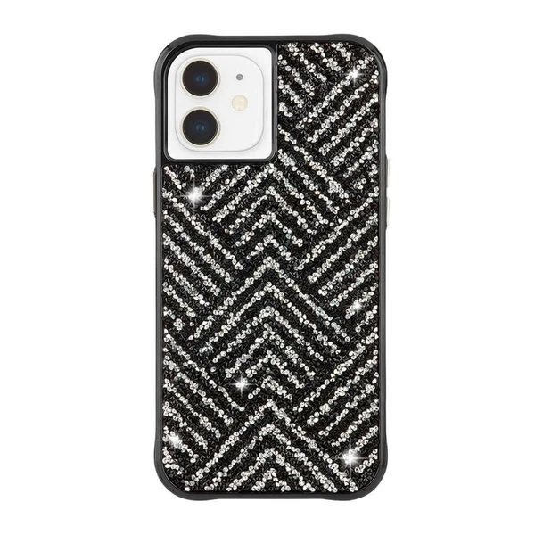 Захисний чохол Case-Mate Brilliance Herringbone для iPhone 12 mini