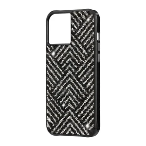 Защитный чехол Case-Mate Brilliance Herringbone для iPhone 12 Pro Max - Фото 3