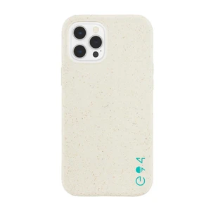 Эко-чехол Case-Mate ECO 94 Biodegradable Natural для iPhone 12 Pro Max CM043726 - Фото 1