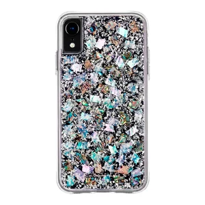 Чохол Case-Mate Karat Pearl Series Case Clear | Pearl для Apple iPhone XR
