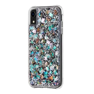 Чохол Case-Mate Karat Pearl Series Case Clear | Pearl для Apple iPhone XR - Фото 2