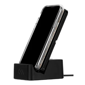 Чохол Case-Mate Karat Pearl Series Case Clear | Pearl для Apple iPhone XR - Фото 4
