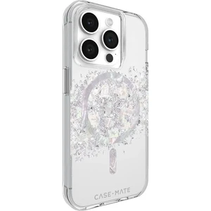 Чехол Case-Mate Karat Touch of Pearl MagSafe для iPhone 15 Pro Max - Фото 4