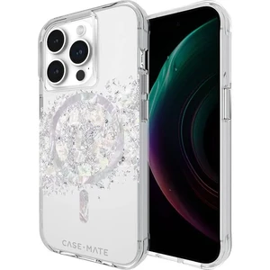 Чехол Case-Mate Karat Touch of Pearl MagSafe для iPhone 15 Pro Max - Фото 3