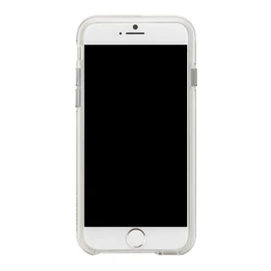 Чехол-накладка Case-Mate Naked Tough Clear для iPhone SE 3 | SE 2 | 8 | 7 - Фото 3