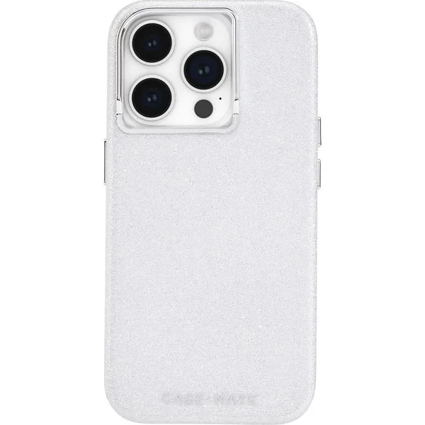 Чехол Case-Mate Shimmer Iridescent MagSafe для iPhone 15 Pro