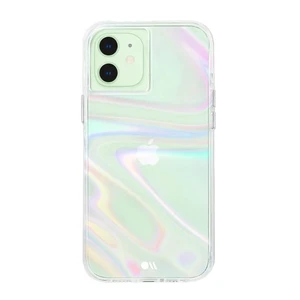 Защитный чехол Case-Mate Soap Bubble для iPhone 12 | 12 Pro - Фото 3