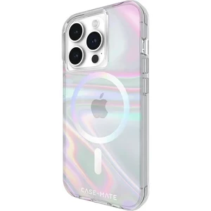 Чохол Case-Mate Soap Bubble Iridescent для iPhone 15 Pro - Фото 5