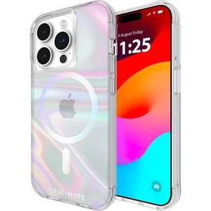 Чохол Case-Mate Soap Bubble Iridescent для iPhone 15 Pro - Фото 2