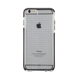 Чохол-накладка Case-Mate Tough Air Clear | Black для iPhone 6 Plus | 6s Plus