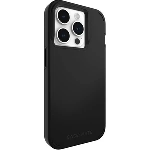 Чохол протиударний Case-Mate Tough Duo для iPhone 15 Pro Black - Фото 2