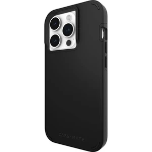 Чохол протиударний Case-Mate Tough Duo для iPhone 15 Pro Black - Фото 3