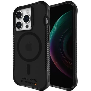 Противоударный чехол Case Mate Tough Grip D3O MagSafe для iPhone 15 Pro