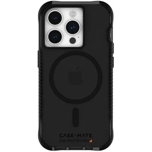 Противоударный чехол Case Mate Tough Grip D3O MagSafe для iPhone 15 Pro - Фото 2