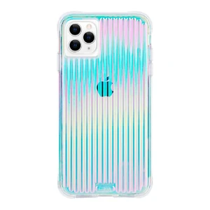Протиударний чохол Case-Mate Tough Groove Iridescent для iPhone 11 Pro