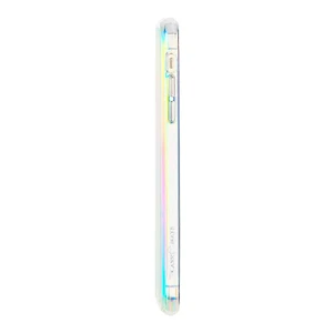 Противоударный чехол Case-Mate Tough Groove Iridescent для iPhone 11 Pro - Фото 8