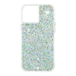Чохол-накладка Case-Mate Twinkle Confetti для iPhone 12 Pro Max - Фото 2