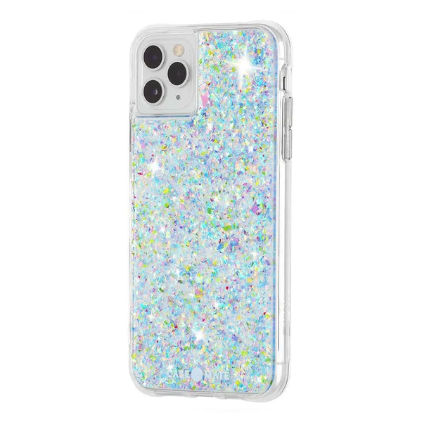 Чохол-накладка Case-Mate Twinkle Confetti для iPhone 12 Pro Max