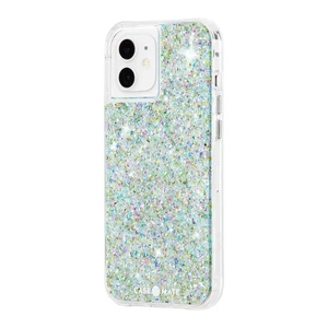 Чохол-накладка Case-Mate Twinkle Confetti для iPhone 12 mini - Фото 2