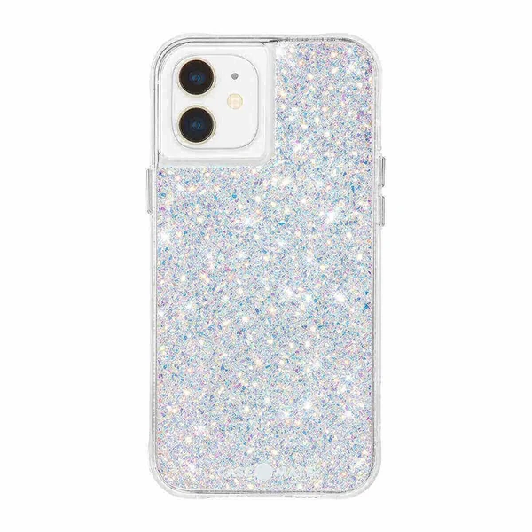 Чохол-накладка Case-Mate Twinkle Twinkle Stardust для iPhone 12 mini