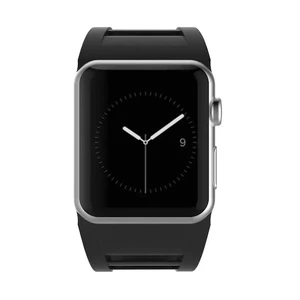 Ремінець Case-Mate Vented Black для Apple Watch Ultra 49mm | 45mm | 44mm | 42mm - Фото 2