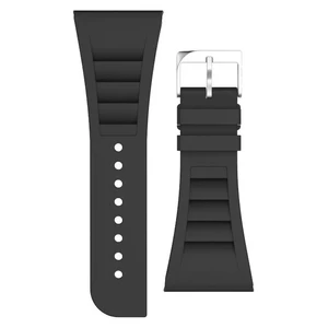 Ремінець Case-Mate Vented Black для Apple Watch Ultra 49mm | 45mm | 44mm | 42mm - Фото 3