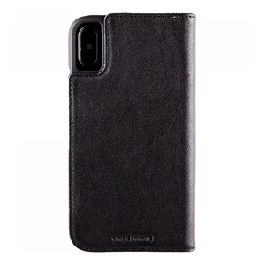 Шкіряний чохол Case-Mate Wallet Folio для iPhone X | XS