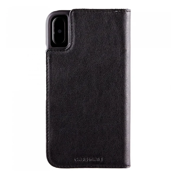 Шкіряний чохол Case-Mate Wallet Folio для iPhone X | XS