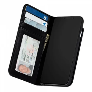 Шкіряний чохол Case-Mate Wallet Folio для iPhone X | XS - Фото 4