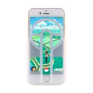 Чохол-приціл iLoungeMax Pokemon Go White для iPhone 6 | 6s