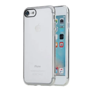 Пластиковий чохол ROCK Pure Series Transparent для iPhone SE 3 | SE 2 | 8 | 7  - Фото 1