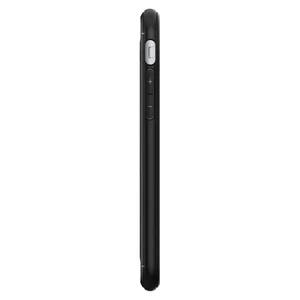 Чехол Spigen Rugged Armor Black для iPhone 7 | 8 - Фото 8