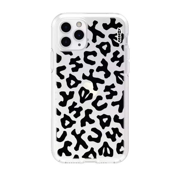 Чохол Casexy Sexy Leopard для iPhone 11 Pro в Ужгороді