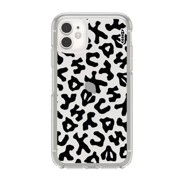 Чохол Casexy Sexy Leopard для iPhone 12 mini у Миколаєві