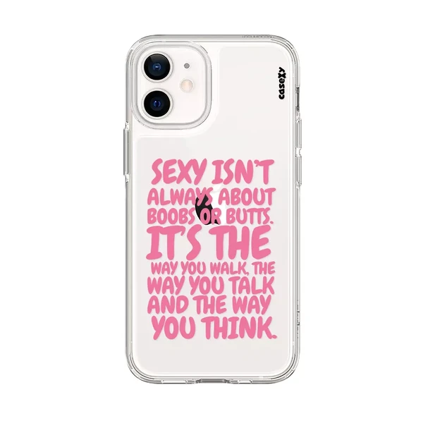 Чохол Casexy Sexy Way для iPhone 11 у Житомирі