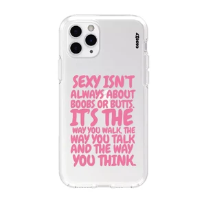 Чехол Casexy Sexy Way для iPhone 11 Pro  - Фото 1