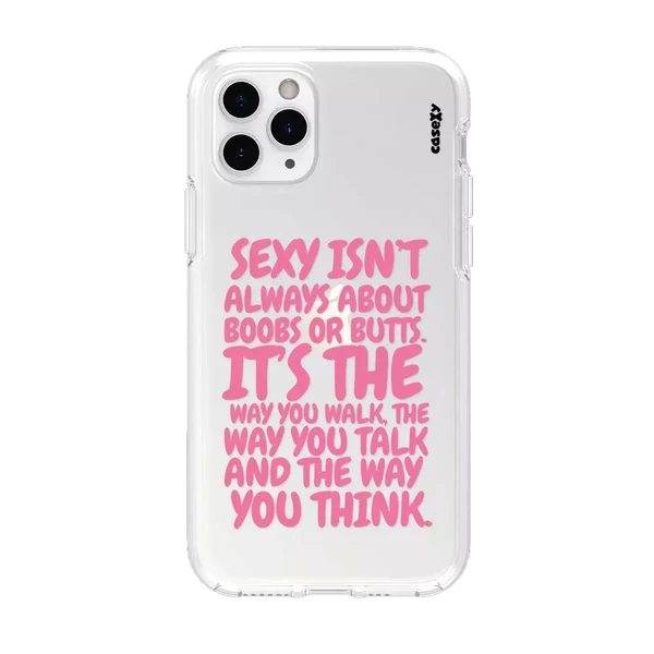 Чехол Casexy Sexy Way для iPhone 11 Pro Max в Днепре