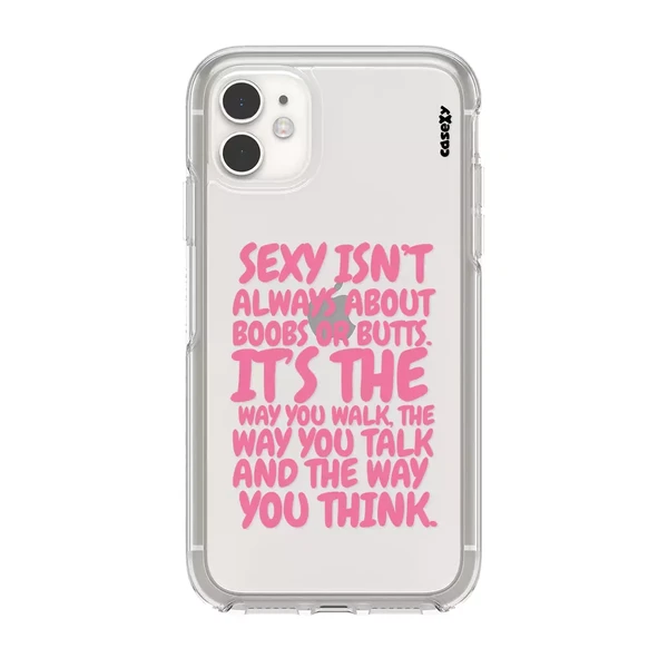 Чохол Casexy Sexy Way для iPhone 12 mini у Миколаєві