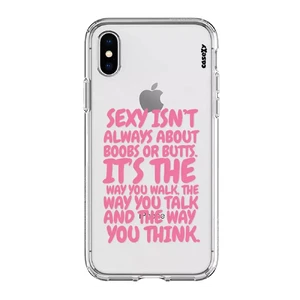 Чохол Casexy Sexy Way для iPhone X | XS