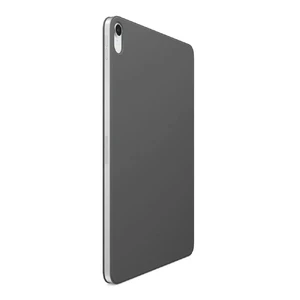 Чехол-обложка для iPad Pro 12.9" (2018) iLoungeMax Smart Folio Gray OEM - Фото 3