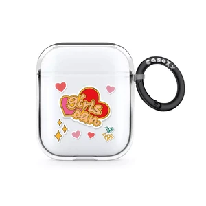 Чехол Casexy Sosy Case для AirPods 1 | 2