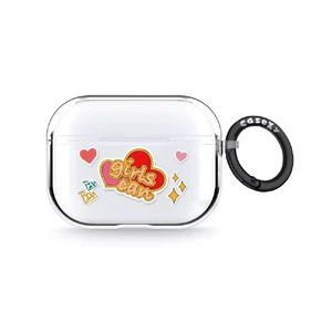 Чохол Casexy Sosy Case для AirPods Pro