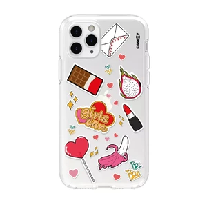 Чехол Casexy Sosy для iPhone 11 Pro Max  - Фото 1