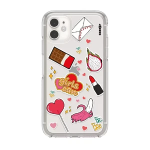 Чохол Casexy Sosy для iPhone 12 mini  - Фото 1