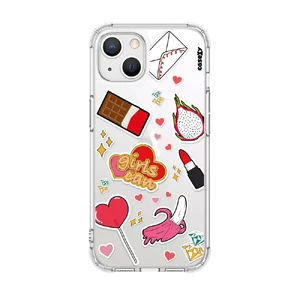 Чехол Casexy Sosy для iPhone 14 Plus  - Фото 1