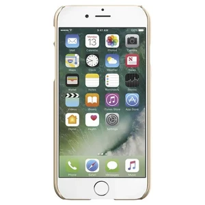 Чехол Spigen Thin Fit Champagne Gold для iPhone SE 3 | SE 2 | 8 | 7 - Фото 3